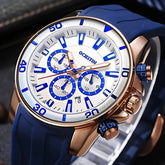 Majestic Regent Watch